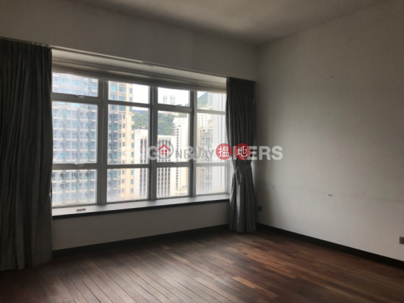 HK$ 78,800/ month | J Residence, Wan Chai District 2 Bedroom Flat for Rent in Wan Chai