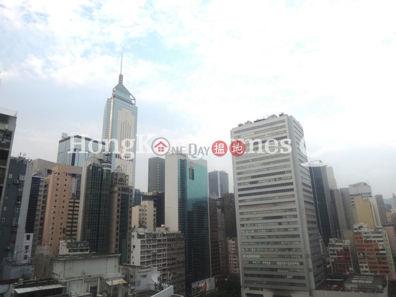 Property Search Hong Kong | OneDay | Residential Sales Listings Studio Unit at J Residence | For Sale