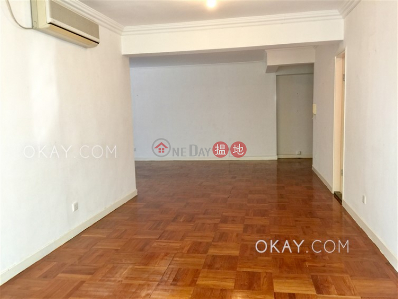 Elegant 3 bedroom in Mid-levels East | Rental | 7A Shiu Fai Terrace | Eastern District, Hong Kong Rental HK$ 53,500/ month