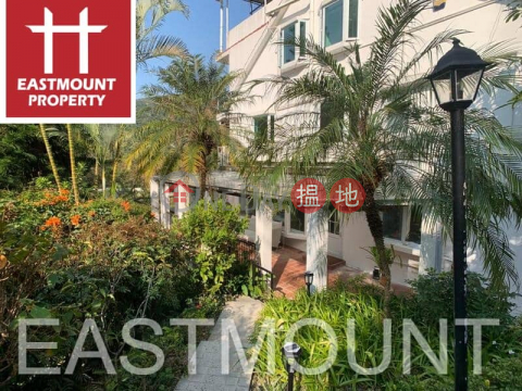 Sai Kung Village House | Property For Rent or Lease in Long Keng, Sai Sha Road 西沙路浪徑-Corner house, Nearby town & Hong Kong Academy | Long Keng 浪徑 _0