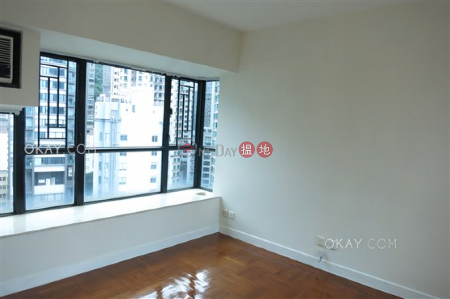 Lovely 3 bedroom on high floor | For Sale | Scenic Rise 御景臺 Sales Listings