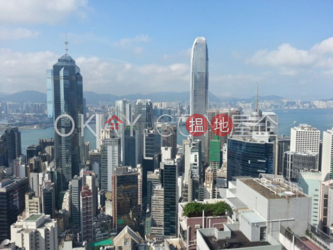 3房2廁,極高層,海景嘉兆臺出租單位 | 嘉兆臺 The Grand Panorama _0