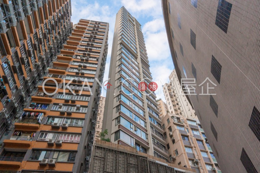 Property Search Hong Kong | OneDay | Residential, Rental Listings | Nicely kept 3 bedroom with balcony | Rental