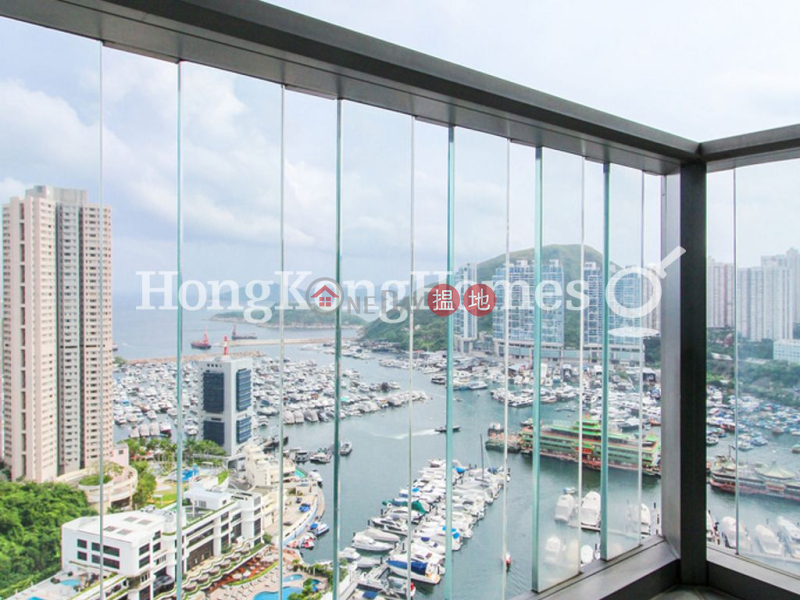 HK$ 34,500/ month Marinella Tower 9, Southern District, 1 Bed Unit for Rent at Marinella Tower 9