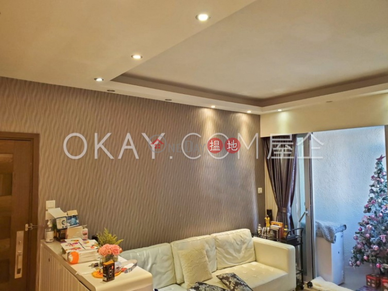 Property Search Hong Kong | OneDay | Residential | Sales Listings | Charming 3 bedroom with sea views & rooftop | For Sale