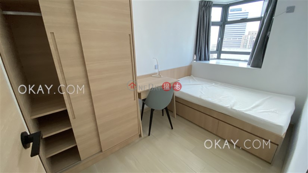 Property Search Hong Kong | OneDay | Residential, Rental Listings | Popular 2 bedroom on high floor | Rental