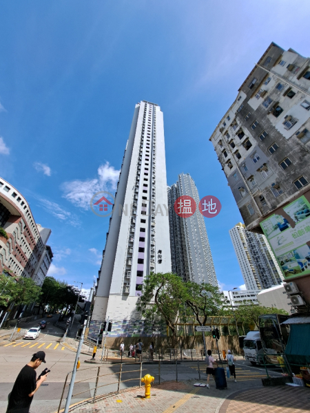 Mei Ying House, Shek Kip Mei Estate (石硤尾邨美映樓),Shek Kip Mei | ()(3)