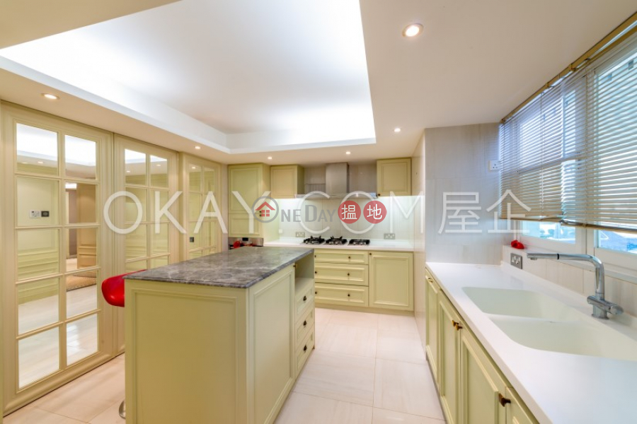 Property Search Hong Kong | OneDay | Residential | Sales Listings | Beautiful 3 bedroom with terrace, balcony | For Sale