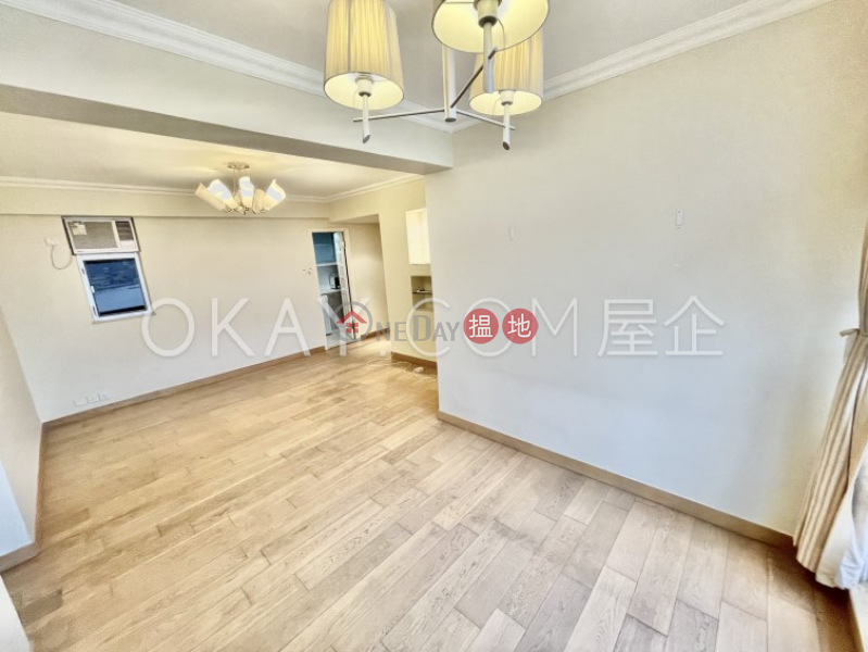 伊利莎伯大廈B座-中層|住宅-出租樓盤-HK$ 26,000/ 月