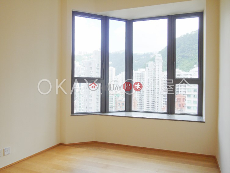 Rare 2 bedroom on high floor with balcony | For Sale | Alassio 殷然 Sales Listings