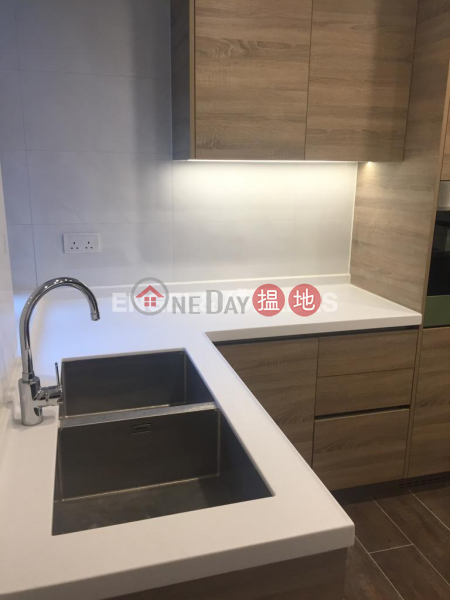 HK$ 135,000/ month | Magazine Gap Towers, Central District, 3 Bedroom Family Flat for Rent in Central Mid Levels