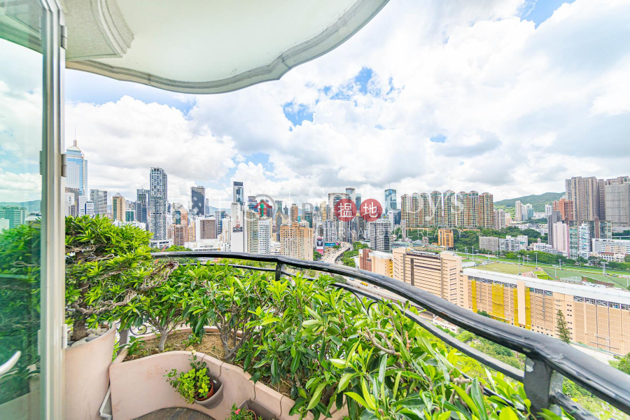 Property Search Hong Kong | OneDay | Residential Sales Listings Property for Sale at Chantilly with 3 Bedrooms