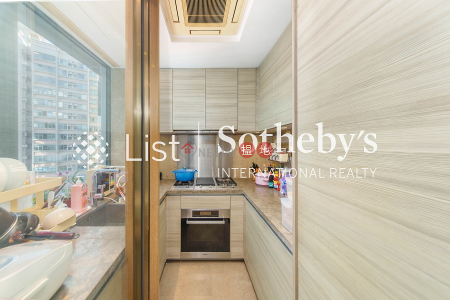 Property Search Hong Kong | OneDay | Residential, Sales Listings, Property for Sale at Azura with 2 Bedrooms