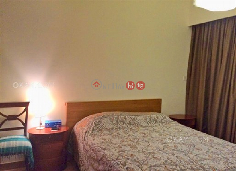 Elegant 3 bedroom with sea views & balcony | For Sale | Larvotto 南灣 Sales Listings