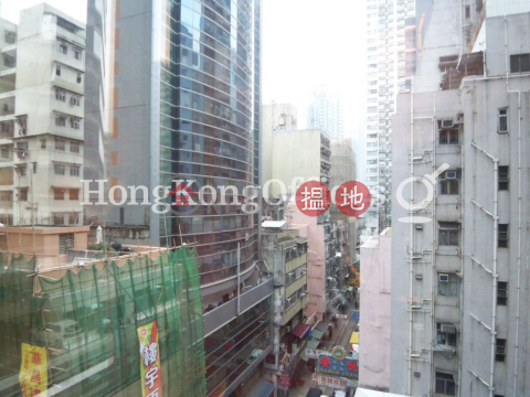 Office Unit for Rent at Tai Tong Building | Tai Tong Building 大同大廈 _0