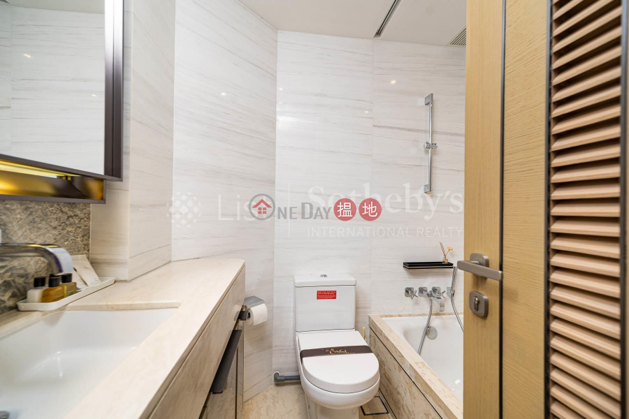 Property for Rent at My Central with 2 Bedrooms, 23 Graham Street | Central District | Hong Kong, Rental | HK$ 35,000/ month