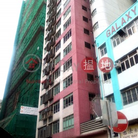 車位寬闊, Max Trade Centre 萬昌中心 | Wong Tai Sin District (139365)_0
