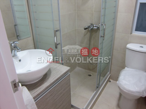 2 Bedroom Flat for Sale in Central Mid Levels | 10 Castle Lane 衛城里10號 _0