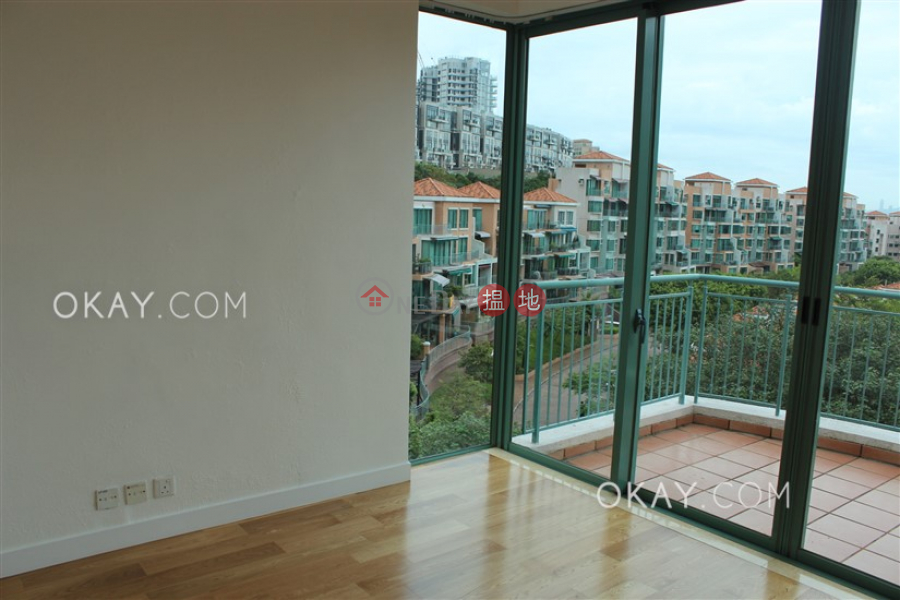HK$ 25M Discovery Bay, Phase 11 Siena One, Block 20, Lantau Island Lovely 3 bedroom on high floor with sea views & terrace | For Sale