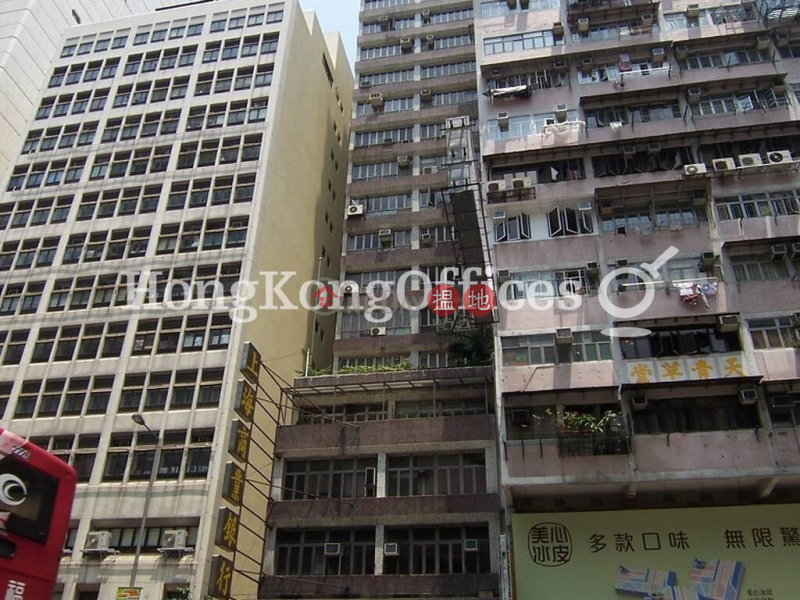 Office Unit for Rent at Kam Chung Commercial Building | Kam Chung Commercial Building 金鐘商業大廈 Rental Listings
