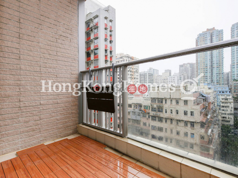 2 Bedroom Unit for Rent at Mount East, 28 Ming Yuen Western Street | Eastern District Hong Kong Rental HK$ 25,000/ month