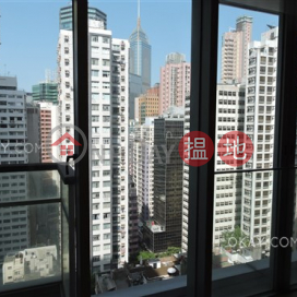 Stylish studio with balcony | Rental, 5 Star Street 星街5號 | Wan Chai District (OKAY-R15202)_0