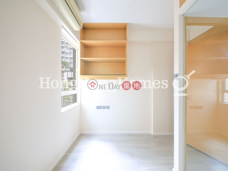3 Bedroom Family Unit at Sheffield Garden | For Sale, 5 Shiu Fai Terrace | Wan Chai District, Hong Kong | Sales | HK$ 22.8M