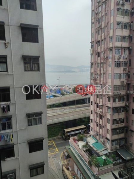 HK$ 38,000/ 月-瑧璈-西區3房2廁,海景,露台瑧璈出租單位