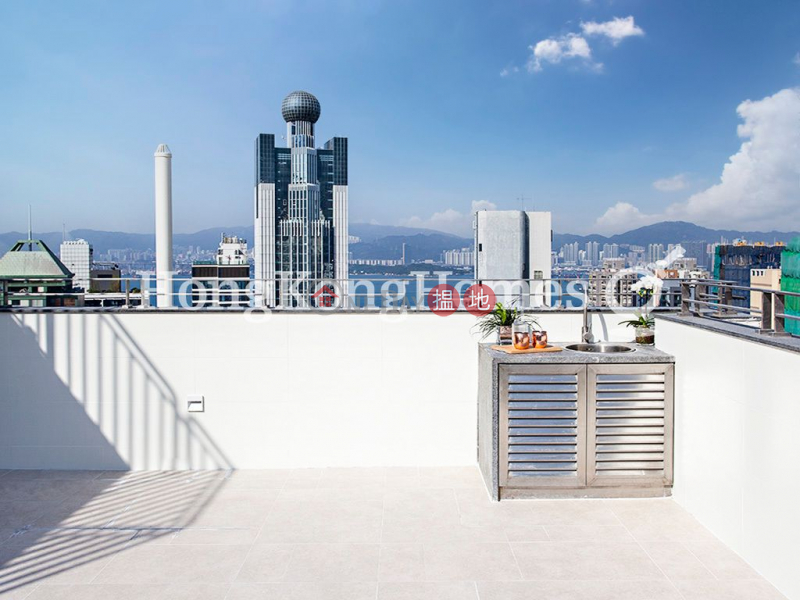 Property Search Hong Kong | OneDay | Residential Rental Listings, 1 Bed Unit for Rent at Ovolo Serviced Apartment