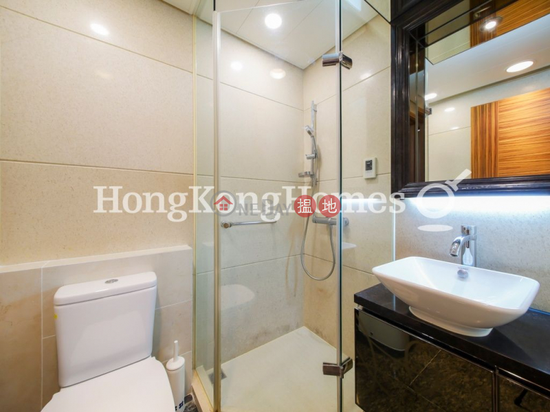 Property Search Hong Kong | OneDay | Residential Rental Listings | 3 Bedroom Family Unit for Rent at Serenade