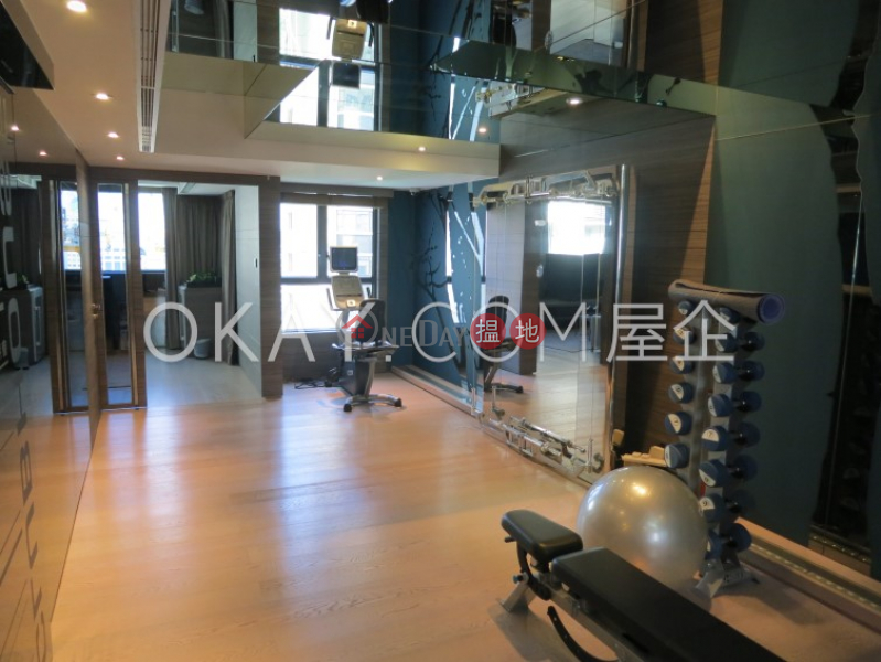 Tasteful 2 bedroom in Mid-levels Central | For Sale | Park Rise 嘉苑 Sales Listings