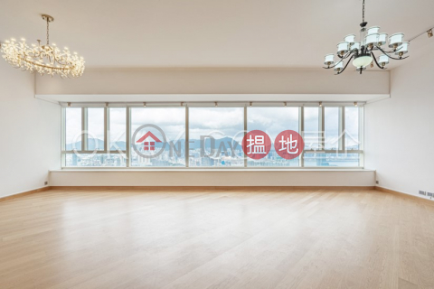 Luxurious 3 bedroom on high floor | Rental | The Masterpiece 名鑄 _0
