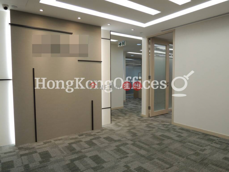 Lippo Centre | Middle Office / Commercial Property Rental Listings HK$ 288,000/ month