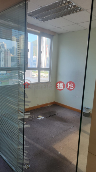 Small apartments, easy to rent out,price rare | Wah Fung Industrial Centre 華豐工業中心 Sales Listings