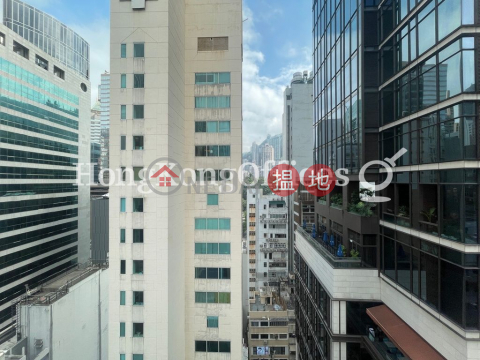 Office Unit for Rent at The Plaza LKF, The Plaza LKF The Plaza LKF | Central District (HKO-87631-ABHR)_0