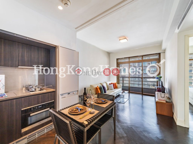 2 Bedroom Unit for Rent at Castle One By V | Castle One By V CASTLE ONE BY V Rental Listings