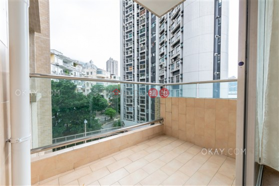 Catalina Mansions Middle, Residential | Rental Listings, HK$ 65,000/ month