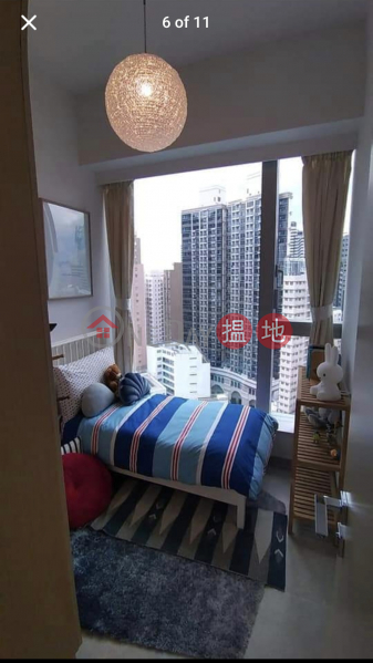 2 BEDROOMS RESIGLOW BONHAM, Resiglow Pokfulam RESIGLOW薄扶林 Rental Listings | Western District (AMKPR-1056018743)