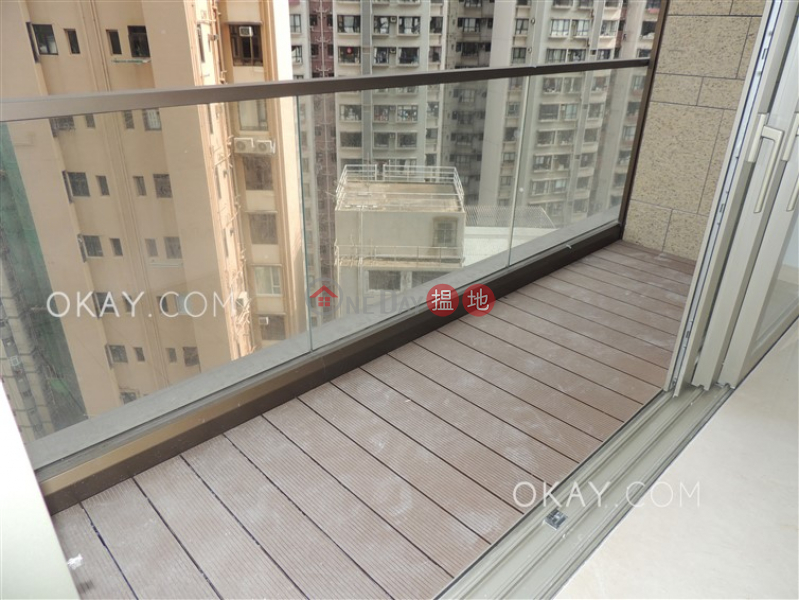 Property Search Hong Kong | OneDay | Residential | Rental Listings, Exquisite 4 bedroom with balcony | Rental