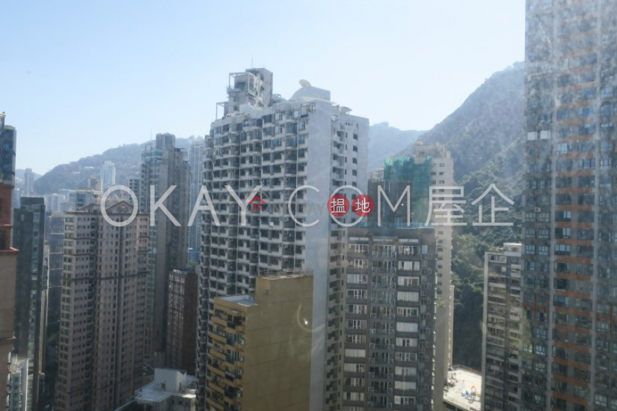 Property Search Hong Kong | OneDay | Residential | Sales Listings Stylish 3 bedroom on high floor | For Sale