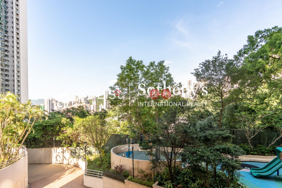 Property Search Hong Kong | OneDay | Residential, Rental Listings, Property for Rent at Villa Rocha with 3 Bedrooms