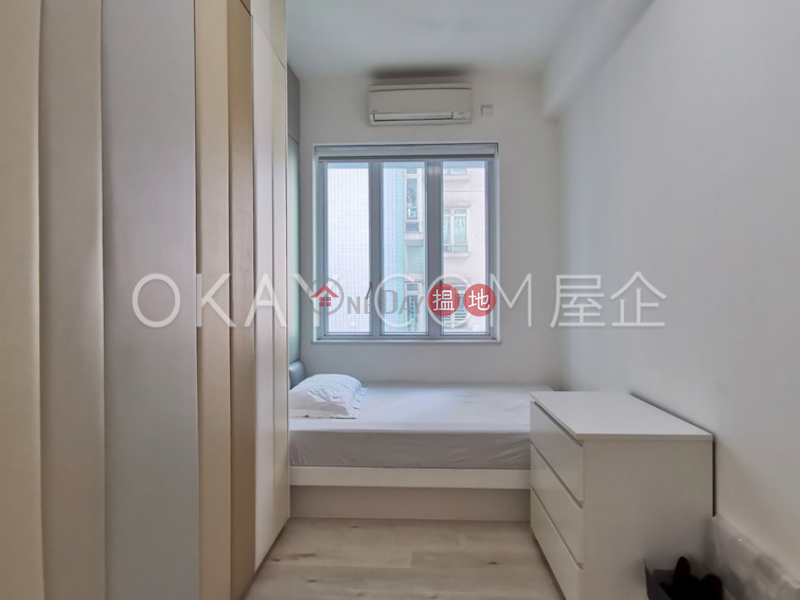 Property Search Hong Kong | OneDay | Residential Sales Listings Popular 2 bedroom on high floor with balcony | For Sale