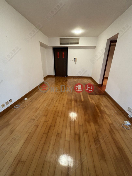 Two bedrooms, one suite, and one study in The Harbourside | The Harbourside Tower 2 君臨天下2座 Sales Listings