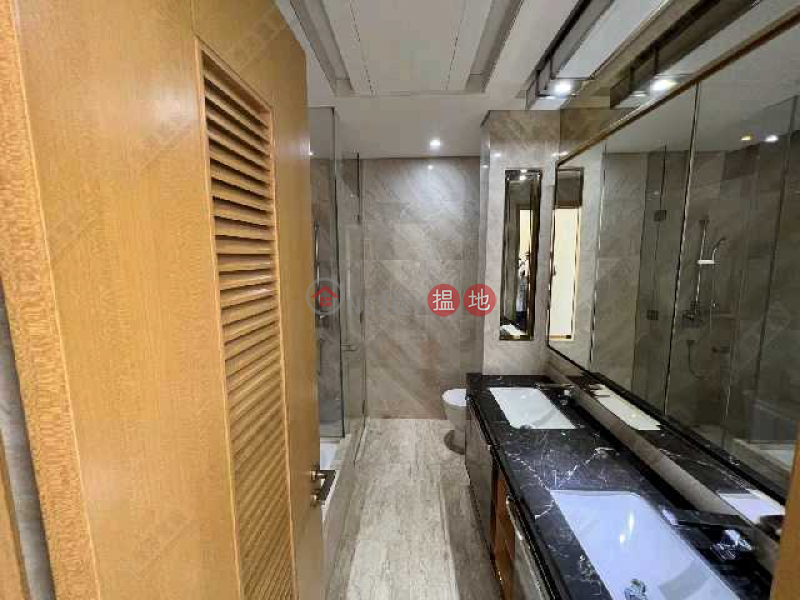 4房2套 連露台開揚維港煙花景|油尖旺Grand Austin 5座(Grand Austin Tower 5)出售樓盤 (A4555782)