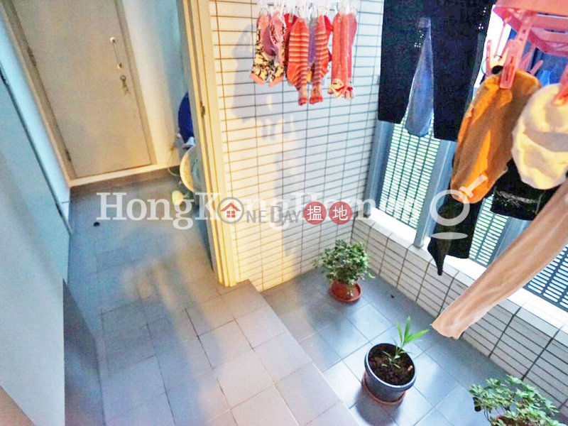 Property Search Hong Kong | OneDay | Residential Rental Listings 3 Bedroom Family Unit for Rent at Phase 1 Residence Bel-Air