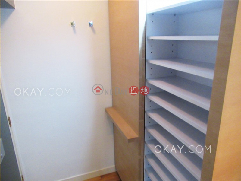 Intimate 2 bedroom on high floor | Rental, 8 U Lam Terrace | Central District, Hong Kong Rental, HK$ 23,000/ month