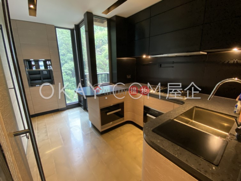 柏傲山 6座-中層住宅出租樓盤HK$ 70,000/ 月