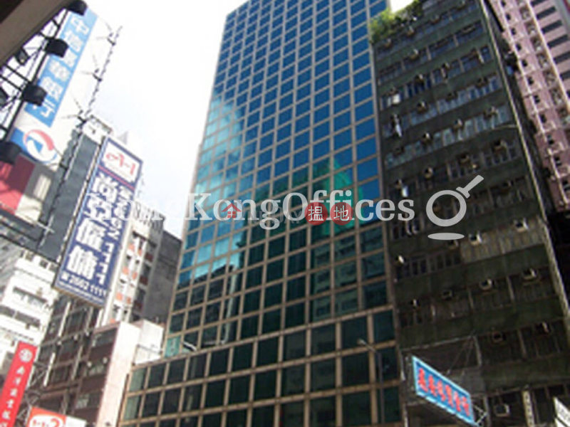 金聯商業中心寫字樓租單位出租|金聯商業中心(Cameron Commercial Centre)出租樓盤 (HKO-73509-AJHR)