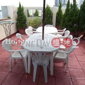 2 Bedroom Unit at (T-15) Foong Shan Mansion Kao Shan Terrace Taikoo Shing | For Sale