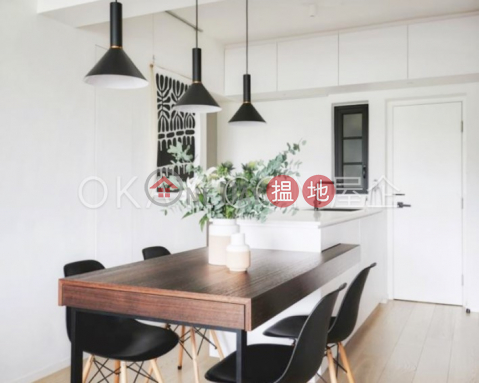 Lovely 2 bedroom in Quarry Bay | For Sale | Lai King Mansion 麗景閣 _0